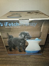 iFetch Frenzy Fetch Toy Brain