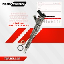 0445110216 INJEKTOR BMW