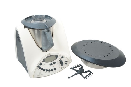 Vorwerk thermomix 1 - thermomix, 31-1
