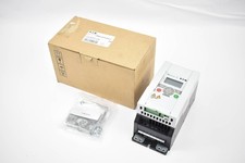 FAULTY Eaton Moeller Frequency