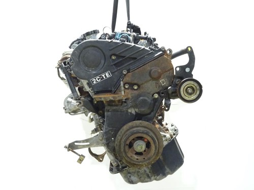 Motor engine toyota avensis - motor,