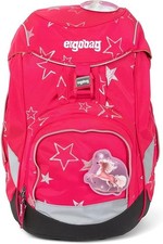 Ergobag ERG SET 003 9B1 Schulranzenset Pack CinBärella Schulrucksack Schultasche