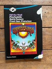 Off The Wall: Psychedelic Rock