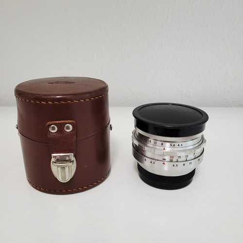 Meyer optik görlitz - meyer,