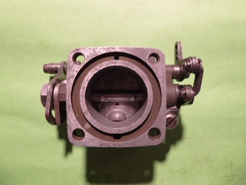 Solex vergaser 30bfr verwendet - vergaser,