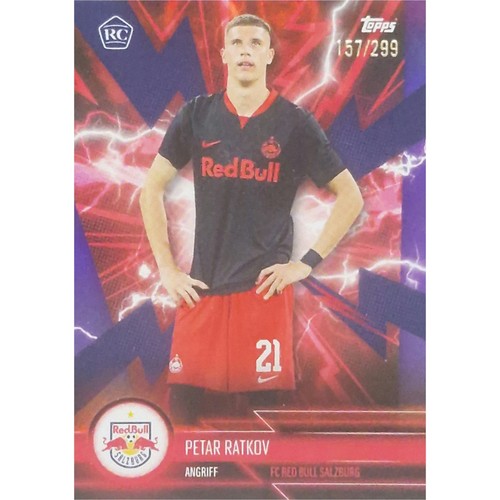 2023 topps red bull - red,