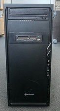 LG PC-Tower AMD A10-7850K