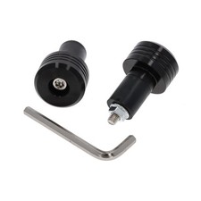 Motorrad Lenkerenden