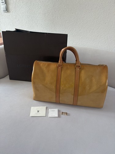 Louis vuitton keepall - vuitton, 45