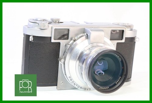 Leidolf lordomat 50mm 8 - leidolf,