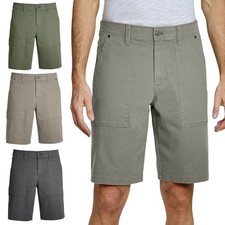 Wetterfeste Herren Chino