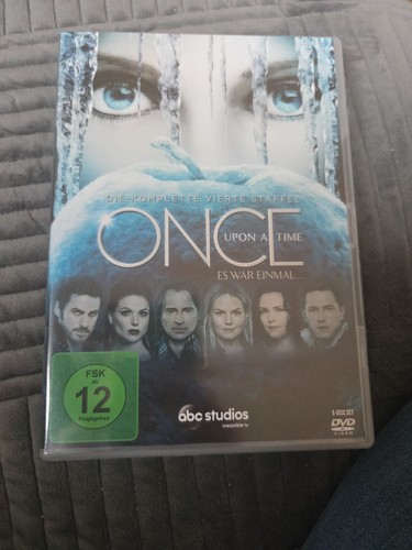Once upon time es - upon,