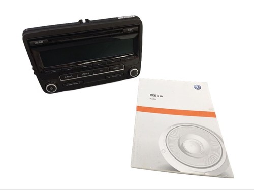 Radio rcd 310 für - rcd,