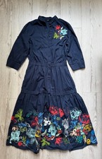 IVKO Women's Cotton Flowers