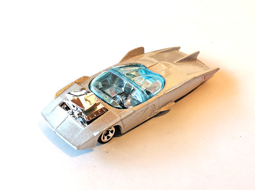 Hot wheels crooze fast - ,