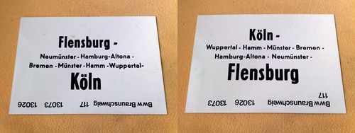Zls flensburg neumünster - flensburg,