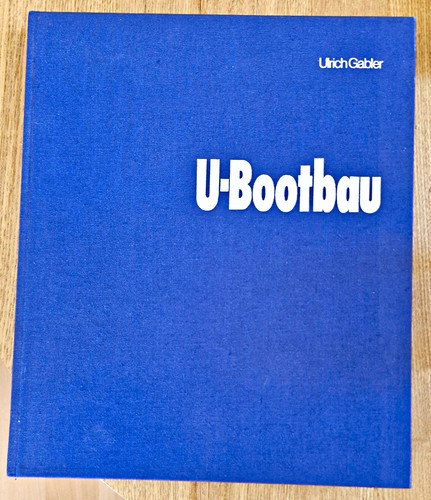 Ulrich gabler bootbau wehr - ulrich,