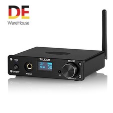 HiFi Röhrenvorverstärker