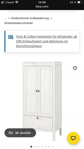 Zwei sundvik ikea kinder - sundvik,