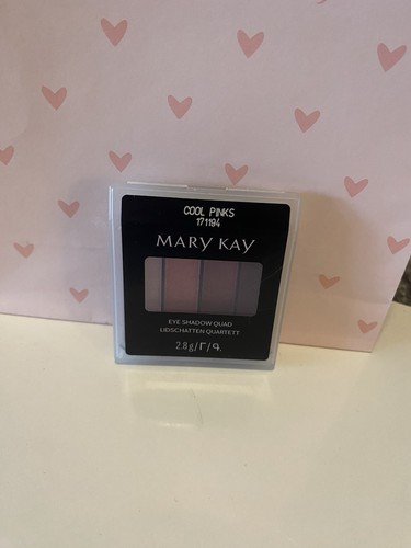 Mary kay lidschatten quad - mary,