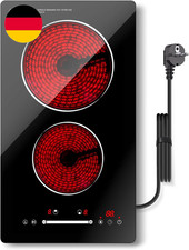 Kochplatten 2Er Elektrisch