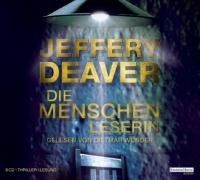 Die menschenleserin von - die,