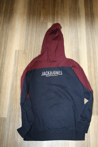Jungen kapuzenpulli jack und - kapuzenpulli,