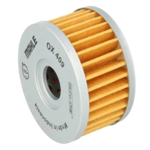 Mahle ölfilter für - für, suzuki