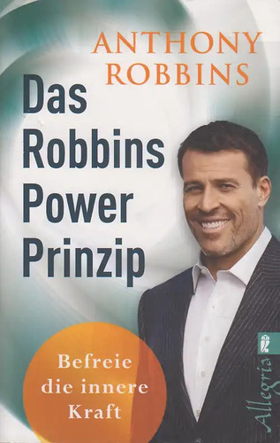 Das robbins power - robbins,