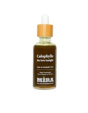 Reines Calofillaöl: Ihr natürlicher Verbündeter gegen Dehnungsstreifen und Narben