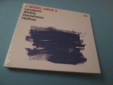 Landgren/Wollny/Danielsson/Haf