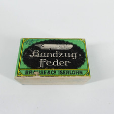 37 Schreibfedern Kalligraphie