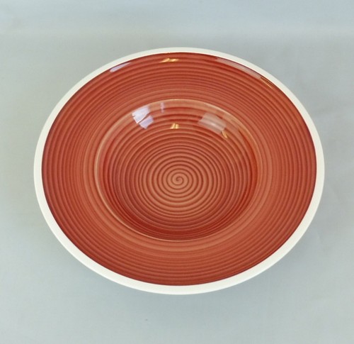 Manufacture rouge villeroy - manufacture,