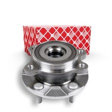 FEBI BILSTEIN Radlagersatz