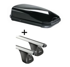 Dachbox VDPFL320L+Alu