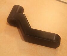 Spannklinke Feststellgriff Bandsäge, z.B. Metabo