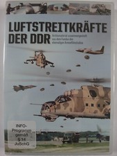Luftstreitkräfte der ddr - luftstreitkräfte,