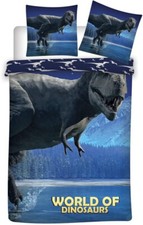 World of Dinosaurs UK Einzel