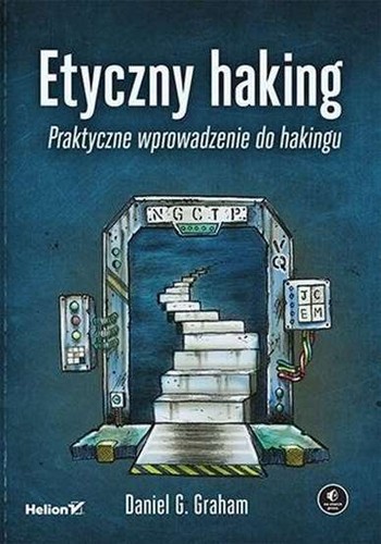Etyczny haking praktyczne - haking,