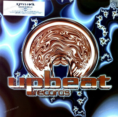 Ayers rock - -, e.p