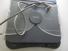 Tischkopierer Canon FC 120 incl. Tonerkartusche als Ersatzteilträger