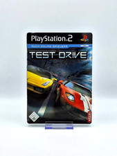 Test drive unlimited - test, steelbook