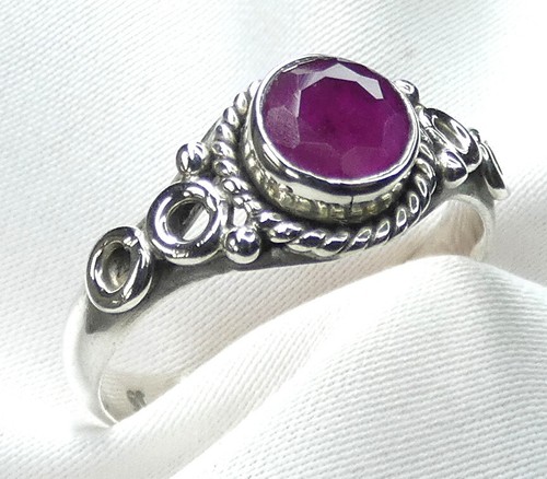 Ring 925 silber - 💗ring,