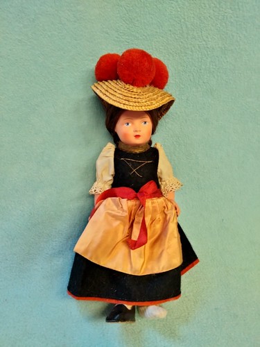 Vintage - 💙, 10”