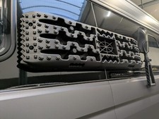 Schnellverschluss Offroad