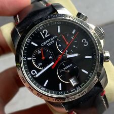 Seltene Certina DS Podium