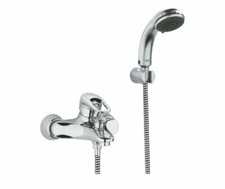 Grohe Wannenarmatur EUROPLUS 2
