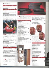 STEREO JM Lab Acram NAD Rotel