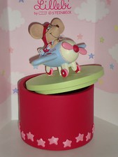 LILLEBI NICI AUFBEWAHRUNGSDOSE