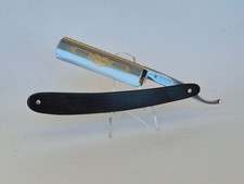 Rasiermesser dovo black - 4,